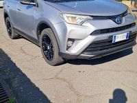 Usata Toyota RAV4 Hybrid 155 CV (114 kW) 2018 SUV