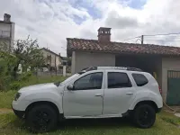 Usata Dacia Duster Prestige 90 CV (66 kW) 2016 SUV