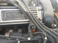 Usata Jaguar XJ6 160 CV (117 kW) 1982 Bianco Berlina