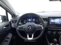 Usata Renault Clio V 143 CV (105 kW) 2024 Bianco Berlina