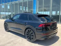 Nuova Audi Q8 S-Line 285 CV (209 kW) 2026 Nero SUV