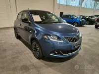 Usata Lancia Ypsilon S 69 CV (50 kW) 2024 Blu Utilitaria