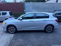 Usata Fiat Tipo Garmin 130 CV (95 kW) 2023 Grigio Berlina