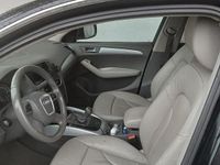 Usata Audi Q5 177 CV (130 kW) 2009 SUV