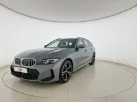 Usata BMW 320e M Sport 2024 Grigio Station wagon