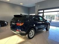 Usata Land Rover Discovery Sport 150 CV (110 kW) 2020 Other SUV