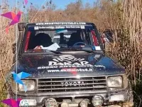 Usata Toyota Land Cruiser 90 CV (66 kW) 1990 SUV