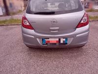 Usata Opel Corsa Enjoy 80 CV (58 kW) 2010 Utilitaria