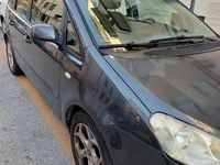 Usata Ford C-MAX 109 CV (80 kW) 2007 Grigio Monovolume