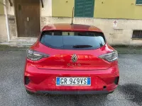 Usata Renault Clio 100 CV (73 kW) 2024 Utilitaria
