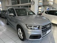 usata Audi Q5 40 TDI quattro S tronic Sport business