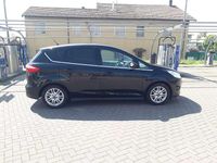 Usata Ford C-MAX Titanium 120 CV (88 kW) 2014 Monovolume