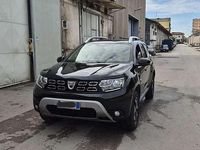 Usata Dacia Duster 114 CV (83 kW) 2020 Berlina