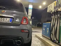 Usata Abarth 595 145 CV (106 kW) 2018 Berlina