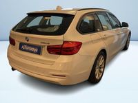 usata BMW 316 Serie 3 Touring d Business Advantage