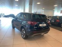 Nouă Suzuki Vitara 129 CP (94 kW) 2026 Albastru SUV