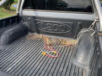 Usata Mitsubishi L 2004 Grigio SUV