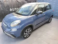 Usata Fiat 500L Cross 95 CV (69 kW) 2020 Other Monovolume