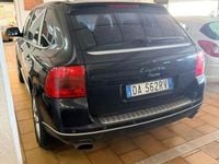 Usata Porsche Cayenne 2006 Nero SUV