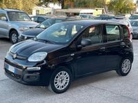 Usata Fiat Panda Lounge 69 CV (50 kW) 2019 Nero Berlina