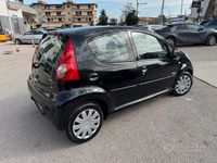 Usata Peugeot 107 2006 Utilitaria