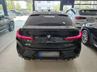 Brugt BMW X4 M Sport 190 HK (139 kW) 2025 Sort SUV