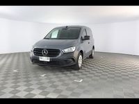 Usata Mercedes Citan 112 2022 Grigio Furgone
