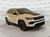 Nuova Jeep Compass North 131 CV (96 kW) 2025 White (pastello) SUV