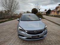 usata Opel Astra STW 1.6 CDTI 110 CV S&S MT6 DIESEL NAV.