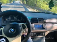 Usata BMW X5 Sport Line 218 CV (160 kW) 2006 SUV
