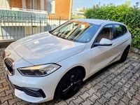 Usata BMW 116 Advantage 116 CV (85 kW) 2020 Utilitaria
