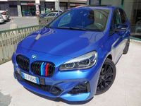 usata BMW 218 Active Tourer 218 i Msport 140cv auto