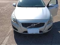 Usata Volvo V60 Summum 114 CV (83 kW) 2011 Station wagon