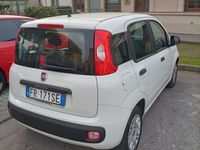 usata Fiat Panda 1.3 MJT Tenuta bene non fumatore sempre in box