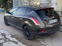 Usata Lancia Delta 120 CV (88 kW) 2009 Utilitaria