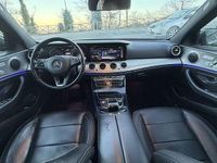 Usata Mercedes E220 Premium Plus 194 CV (142 kW) 2018 Berlina