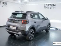 Nuova Citroën C3 PureTech 101 CV (74 kW) 2026 Mercury grey SUV
