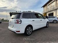 Usata Citroën Grand C4 Picasso Exclusive 150 CV (110 kW) 2016 Monovolume