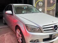 usata Mercedes C220 C 220CDI cat Classic