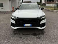 Usata Audi Q8 Sport 286 CV (210 kW) 2019 SUV