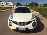 Usado Nissan Juke 110 CV (80 kW) 2017 SUV