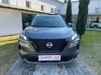 Gebraucht Nissan X-Trail N-Connecta 158 PS (116 kW) 2025 Grau SUV