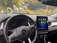 Usata Renault Captur Techno 101 CV (74 kW) 2023 SUV