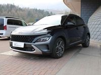 Usata Hyundai Kona 105 CV (77 kW) 2021 Nero SUV