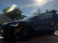 Usata Audi RS Q3 Ambiente 517 CV (380 kW) 2020 SUV