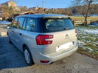 usata Citroën Grand C4 Picasso 1.6 e-HDi 90 ETG6 Business