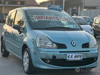 usata Renault Grand Modus 2011 Gpl