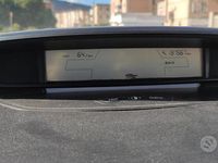Usata Citroën C4 88 CV (64 kW) 2009 Grigio Berlina