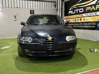 usata Alfa Romeo 147 1.6i 16V T.S. (105 CV) cat 3p. Prog