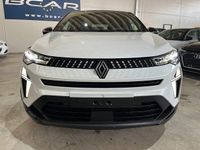 Nuova Renault Captur Play 101 CV (74 kW) 2025 Bianco SUV